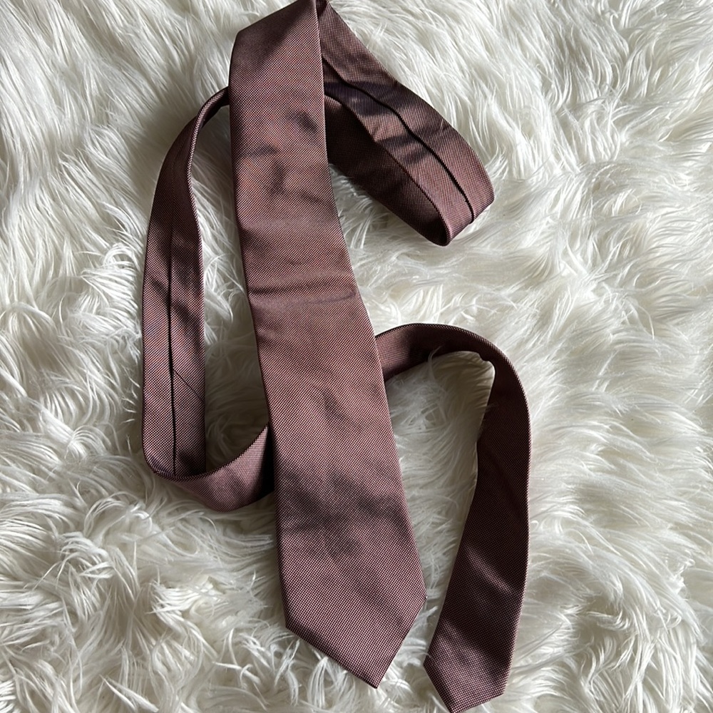 ✅ DIOR luxury Tie - Picture 6 of 6